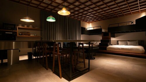 Hotel Aoka Kamigoto, 预订 酒店 新上岛五町 Goto Islands