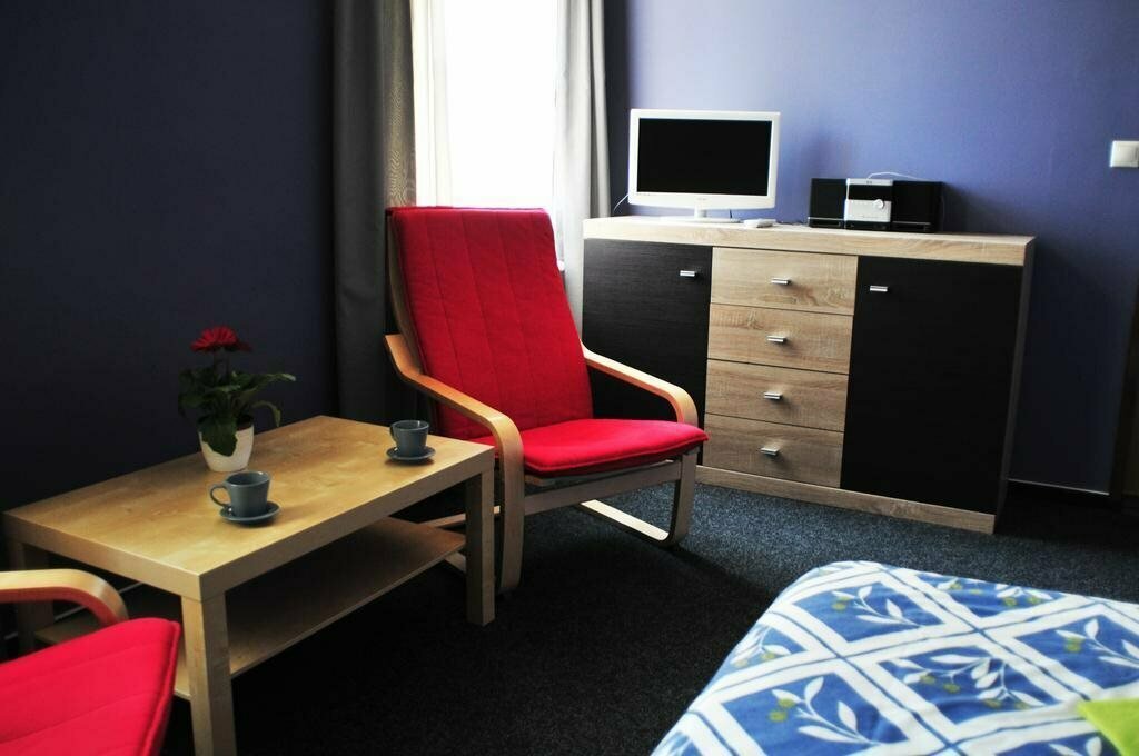 Hostel Alia