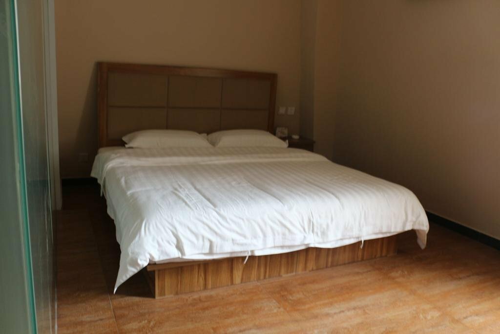 Zhangjiakou Olin Kate Business Hotel