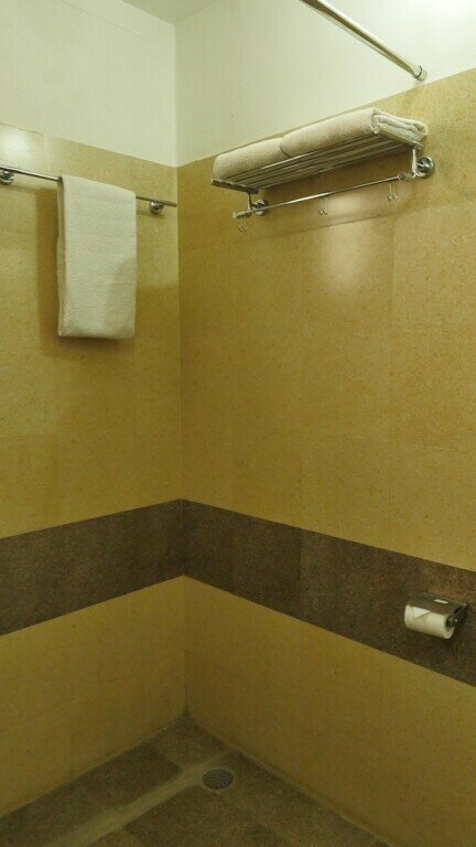 Pace Hotel