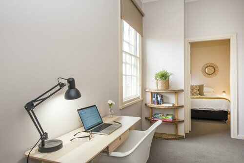 Peppertree Terraces, Buchen Sie Ferienwohnung Weinanbaugebiet Mudgee 