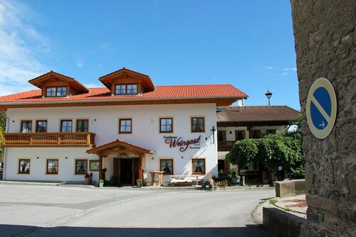 Gasthaus Weingast, Reservar Hotel Bad Feilnbach Chiemgau