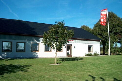 Soniat House, Book Hotel Hotels in Syddanmark with Breakfast, Breakfasts