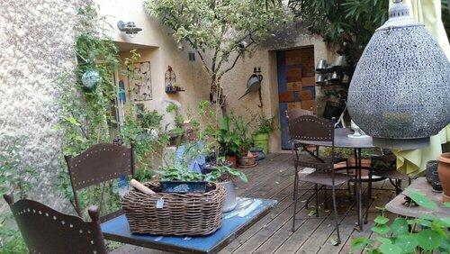Chambres d'hôtes Saint-Exupéry, Rezervasyon Otel Rhône-Alps Otoparklı Oteller, Otopark