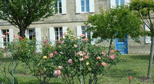 Le Clos des Rosiers, Забронировать Отель Сент-Эмильон Saint-Emilion Wine Region
