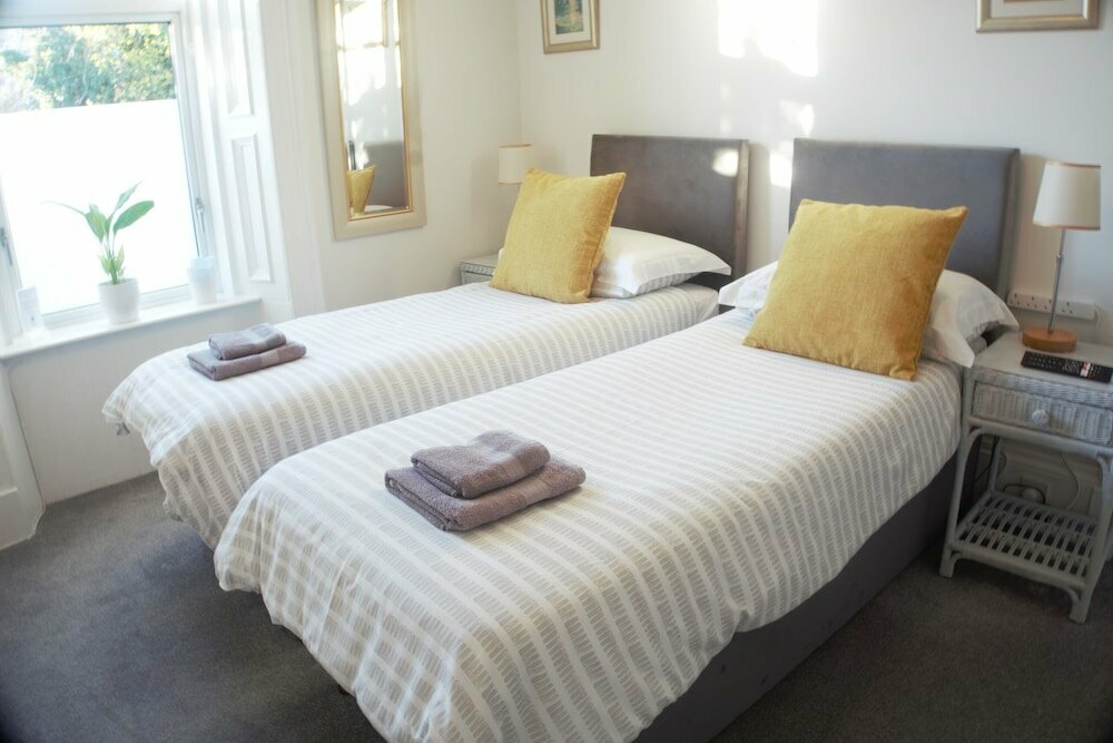 Barns B&b