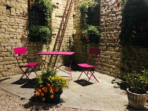 Maison d'hôtes La Colombelle, Rezerwuj Bed and Breakfast Colombé-le-Sec 