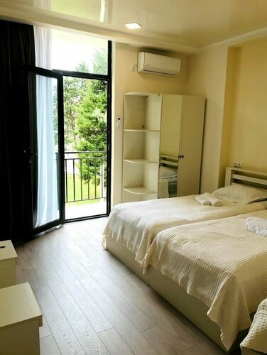 Gurya, Reserva ahora Hotel Hoteles en Ajara con aparcamiento, Aparcamiento