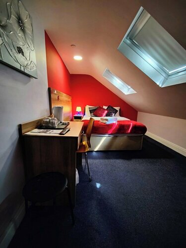Wellesley Hotel, Book Hotel Ilford London og omegn