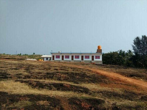 HosteLife Gokarna, Réserver Hôtel Hôtels pas chers à Karnataka