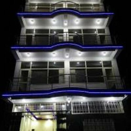 Home Inn, Забронировать Отель Отели Бодх-Гая с парковкой, рядом с Bodh Gaya Bus Station, Парковка