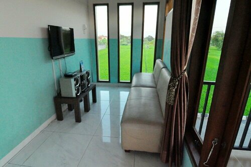 D Java Homestay Unit Ambarrukmo 3, Reserva ahora Hotel Banguntapan 