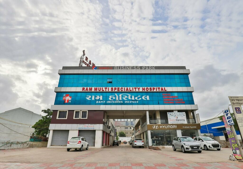 Hotel Everest