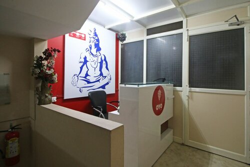 Zen - Medicity Medanta