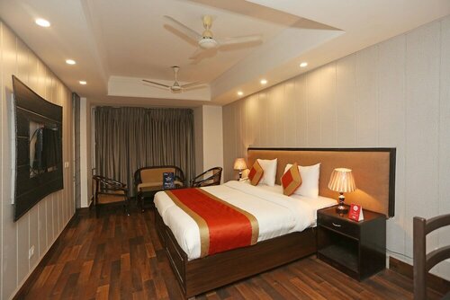 Hotel O The Avenue Residency, Забронировать Отель Отели штата Харьяны 3 звезды, 3*
