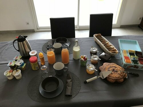 La Borrellienne, Rezervasyon Bed and Breakfast Green Provence Havuzlu Oteller, Yüzme Havuzu