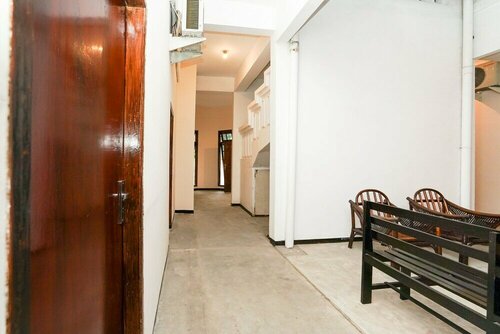 OYO 1374 Semampir Residence At Ahmad Yani, Reserva ahora Hotel Siwalapkerto Java Oriental