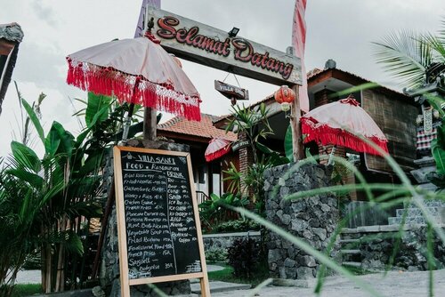 Villa Sande, Rezerwuj Willa Munduk Buleleng