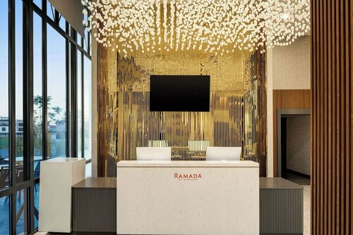Ramada by Wyndham Dalaman, Rezervovat Hotel Wellness hotely v Dalaman Coast, SPA