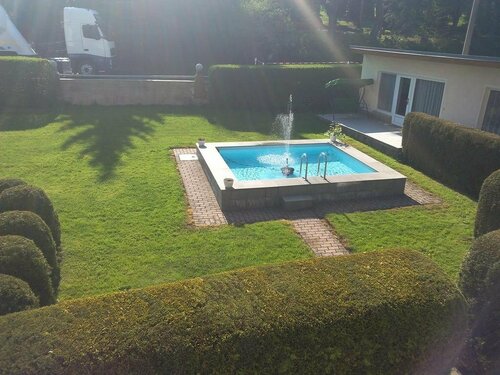 Hotel & Pension Aßmann, Rezervați Hotel Hochkirch Upper Lusatia