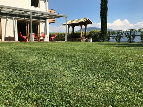 Villa Missian, Забронировать Вилла Коттеджи Аппьяно-сулла-Страда-дель-Вино, Коттедж