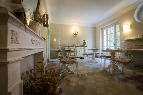 B&B Villa Ricardi, Réserver Chambre d'hôtes Hôtels à Moncalieri avec parking, Parking
