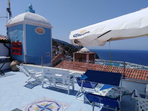 B&B Kirillos, Book Bed and Breakfast Billige hoteller i Cilento Coast