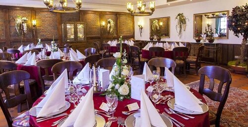 Hotel Alt Westerholt, Забронировать Отель Отели Хертен с парковкой, Парковка