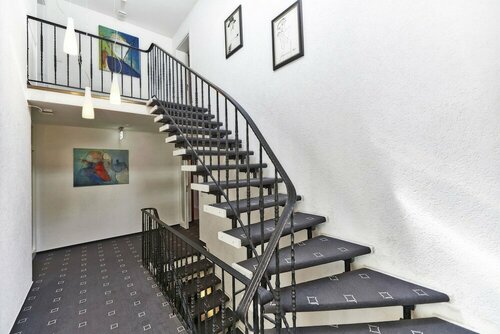 Waldhotel Sulzbachtal, Reserva ahora Hotel Hoteles en Baden-Wurtemberg con desayuno, Desayunos