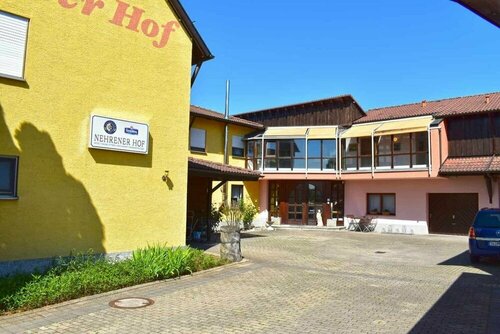 Nehrener Hof, Rezerwuj Hotel Nehren Swabian Alps