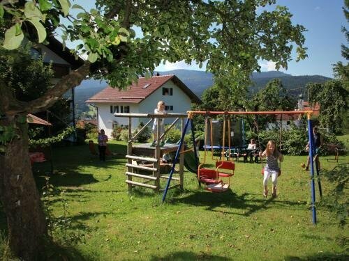 Ferienwohnungen Schmid, Reservar Apartamento Lam Grosser Arber