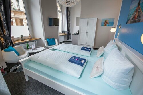 Aparthotel am Münzplatz, Забронировать Апарт-отель Старый город Кобленц
