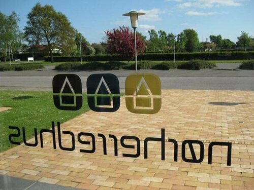 Hotel Nørherredhus, Забронировать Отель Норборг 