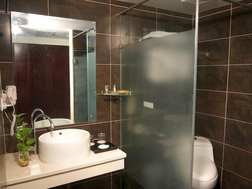 Sanya Jingwei Hotel, Prenota Hotel Sanya Hainan