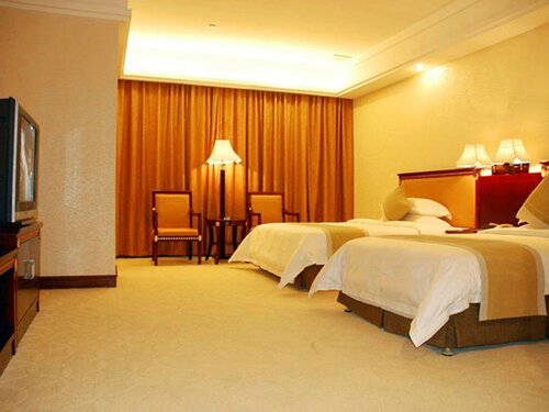 Yee On Hotel - Dongguan