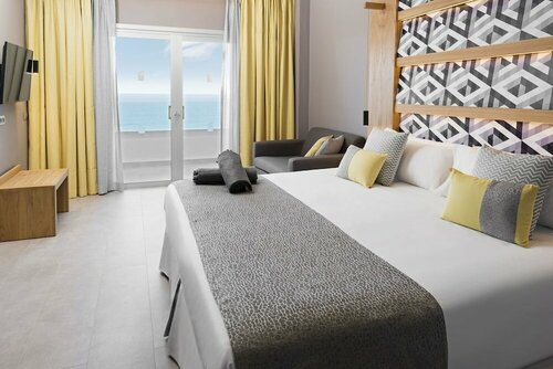 Hotel Atlantic Mirage Suites & SPA, Prenota Residence Hotel SPA a Tenerife, SPA