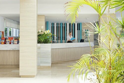 Aparthotel HSM Calas Park - All Inclusive, Đặt Khu nghỉ dưỡng Resort Calas de Mallorca Đảo Majorca