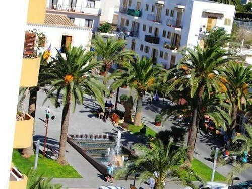 Hostal Mayol, Забронировать Отель Санта-Эулалия-дель-Рио Ибица