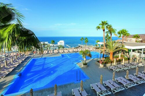 Hotel Riu Vistamar - All Inclusive, Prenota Hotel Puerto Rico de Gran Canaria 