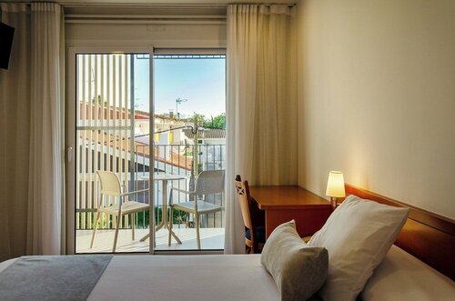 Hotel Medes II, Забронировать Отель Торроэлья-де-Монгри Baix Empordà