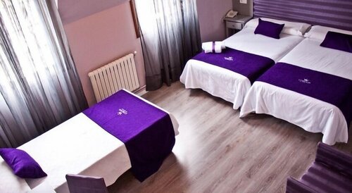 Hotel Corona de Galicia, Забронировать Отель Вальга Pontevedra Province