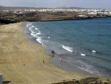 JM Puerto Del Rosario, Prenota Hotel Hotel a Fuerteventura con parcheggio, Parcheggio