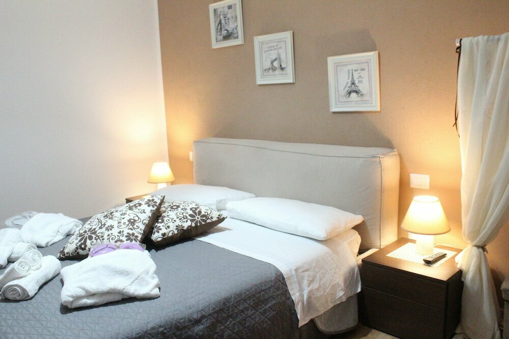 B&B Verzavò