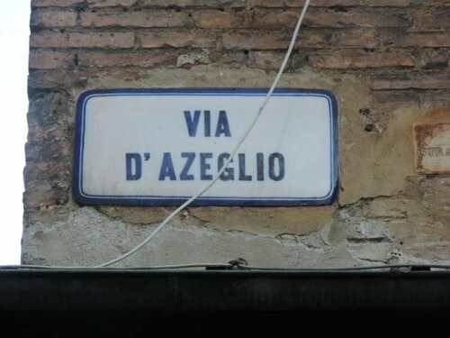 B&b Piazza Grande