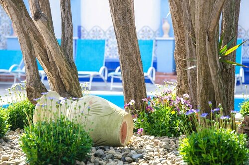 Mediterranean Charm villa con piscina al mare, Prenota Affittacamere Hotel a Sicilia con parcheggio, Parcheggio