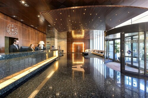 Hotel Maydrit Airport, Забронировать Отель Барахас Мадрид