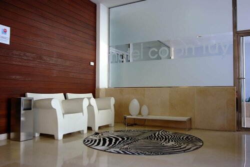 Colón Tuy, Buchen Sie Hotel Tui Provinz Pontevedra