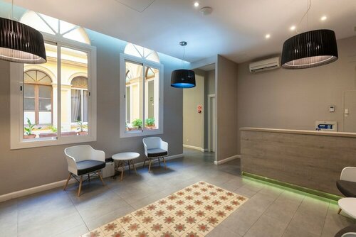 Plaza Goya Rooms, Забронировать Отель Отели Барселоны с завтраком, рядом с Рокафорт, Завтраки
