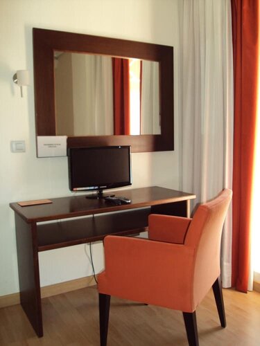 Hotel Alfageme, Rezervasyon Otel Trobajo del Camino León