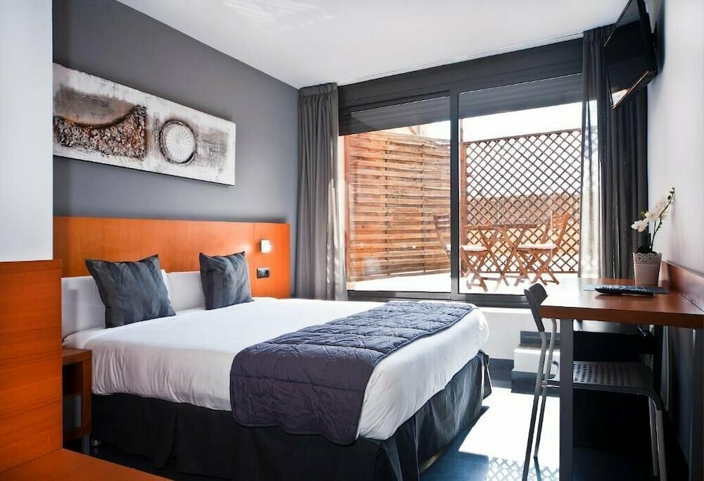 Hotel Sant Pere II